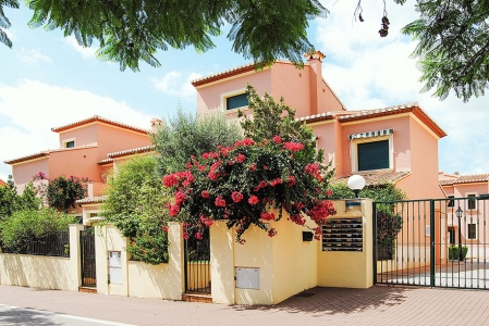 Jardines del Mar I