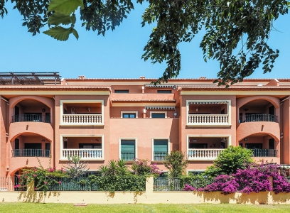 Jardines del Mar II