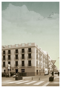 Hotel Diana