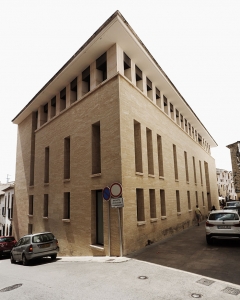 Casa de la Cultura