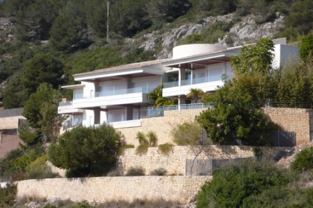 Chalet en La Corona