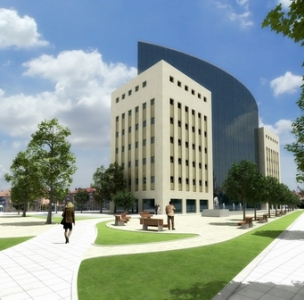 Oficinas Burjasot